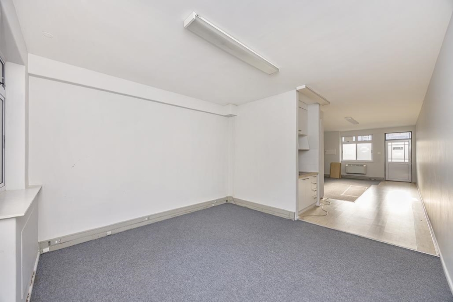 To Let commercial Property for Rent in Century City Western Cape